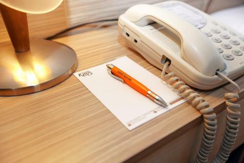King Hotel Cankaya