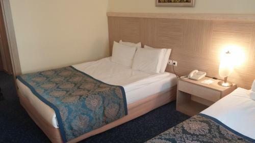King Hotel Cankaya