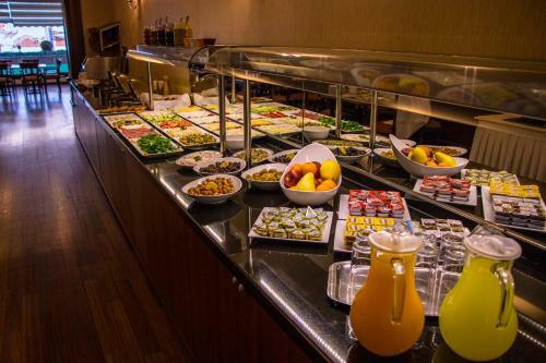 King Hotel Cankaya