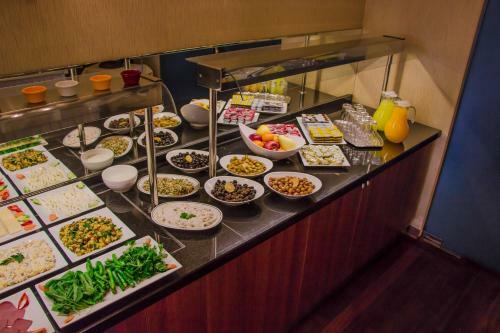 King Hotel Cankaya