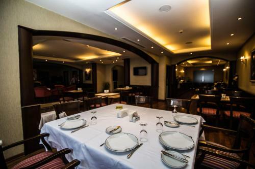 King Hotel Cankaya