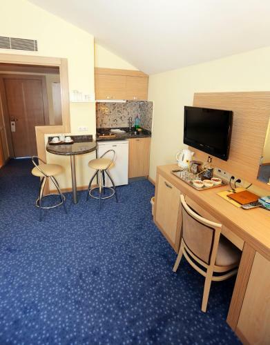 King Hotel Cankaya