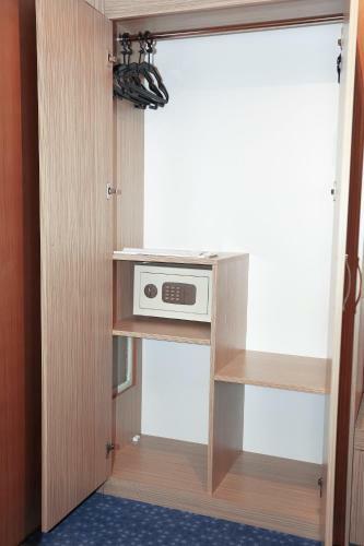 King Hotel Cankaya