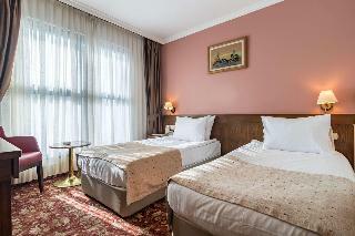 Hotel Best Western 2000