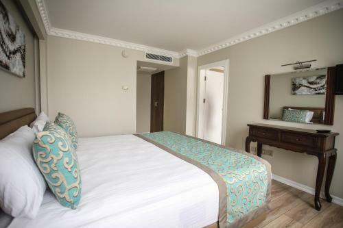 Aldino Hotel