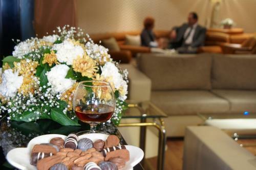 Aldino Hotel