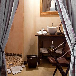 Hotel Villa de Lo