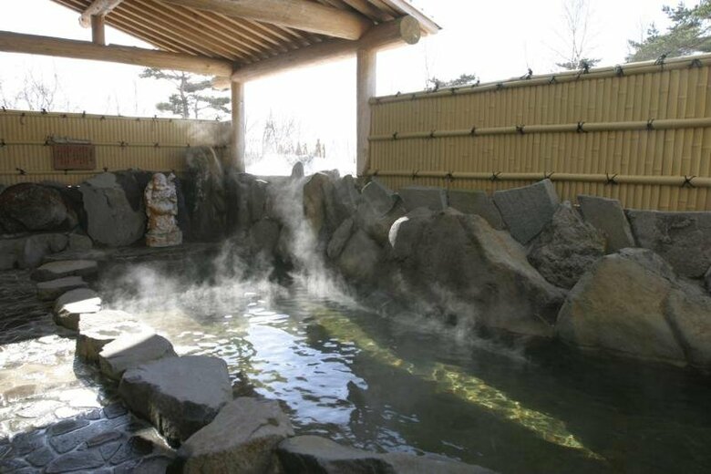 Madarao Kogen Hotel