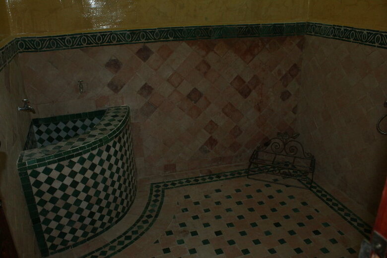 Hotel Riad Nassim