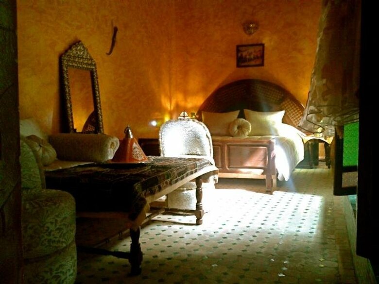 Hotel Riad Nassim