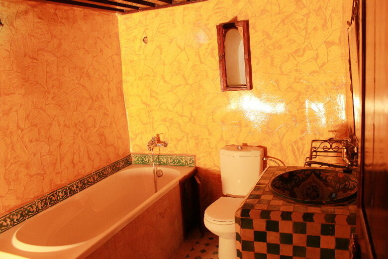 Hotel Riad Nassim