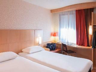Hotel Ibis Cambrai