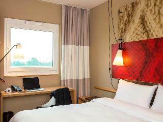 Hotel Ibis Cambrai