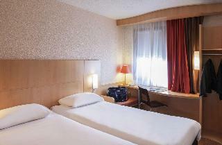 Hotel Ibis Cambrai