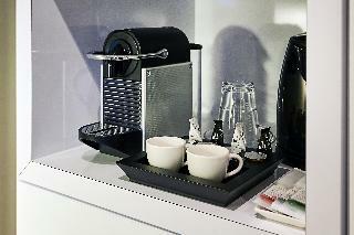 Legere Hotel Luxembourg