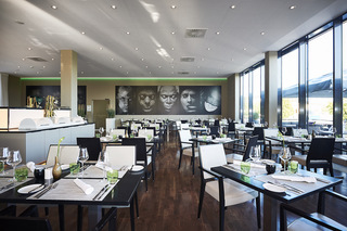 Legere Hotel Luxembourg