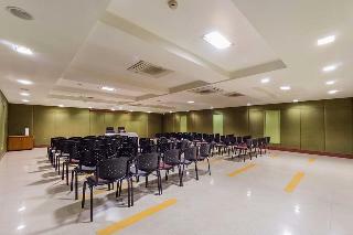 Hotel Grt Regency Tuticorin