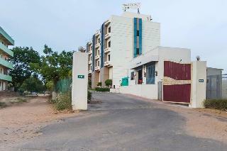 Hotel Grt Regency Tuticorin