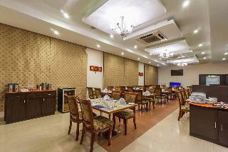 Hotel Grt Regency Tuticorin