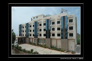 Hotel Grt Regency Tuticorin