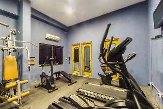 Hotel Grt Regency Tuticorin
