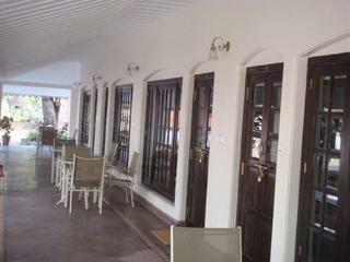 Hotel Welcomheritage Golf View