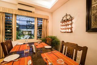 Hotel Tissa's Inn