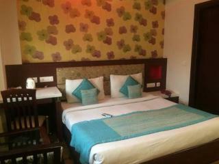 Hotel At Residency