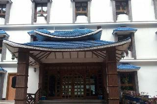 Hotel Blu Haze Resort