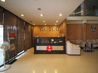 Oyo Flagship 22412 Hotel Sai Prakash