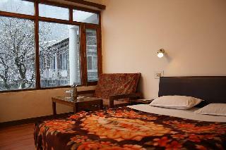 Hotel Tourist