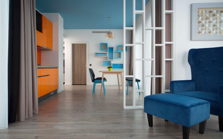 Hotel Park Inn By Radisson Residence Riga Barona