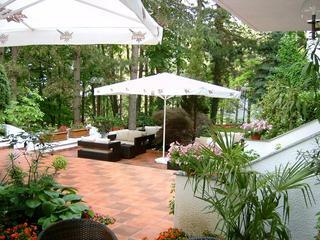 Pela Hotel Ohrid