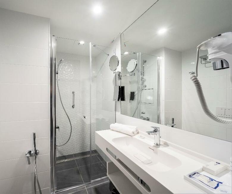 Wellton Riverside Spa Hotel