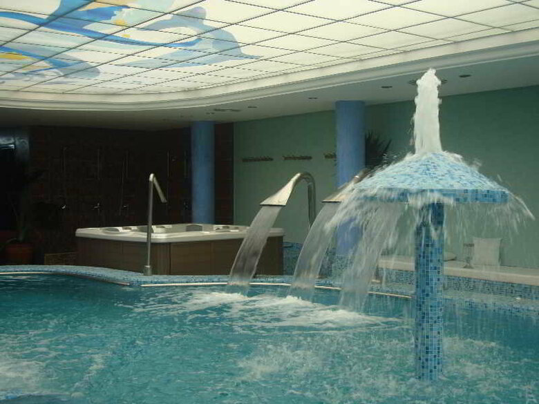 Hotel Dolce Vita