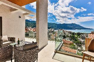 Hotel Lusso Mare