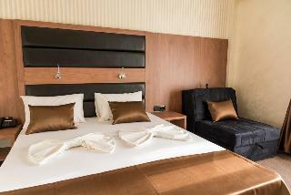 Crnogorska Ku?a Hotel  Podgorica