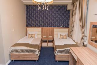 Crnogorska Ku?a Hotel  Podgorica