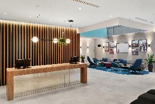 Hotel Hilton Garden Inn Riga Old Town
