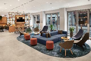 Hotel Hilton Garden Inn Riga Old Town