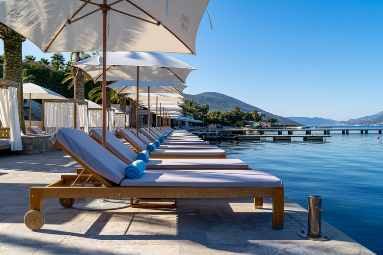 Hotel Nikki Beach Montenegro