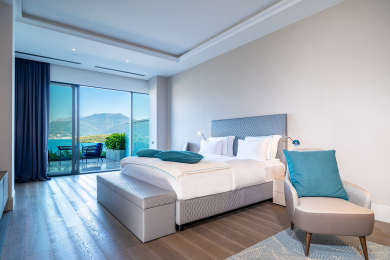 Hotel Nikki Beach Montenegro
