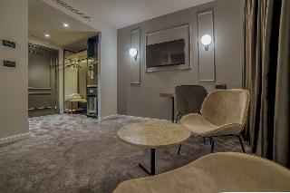 Boscovich Boutique Hotel