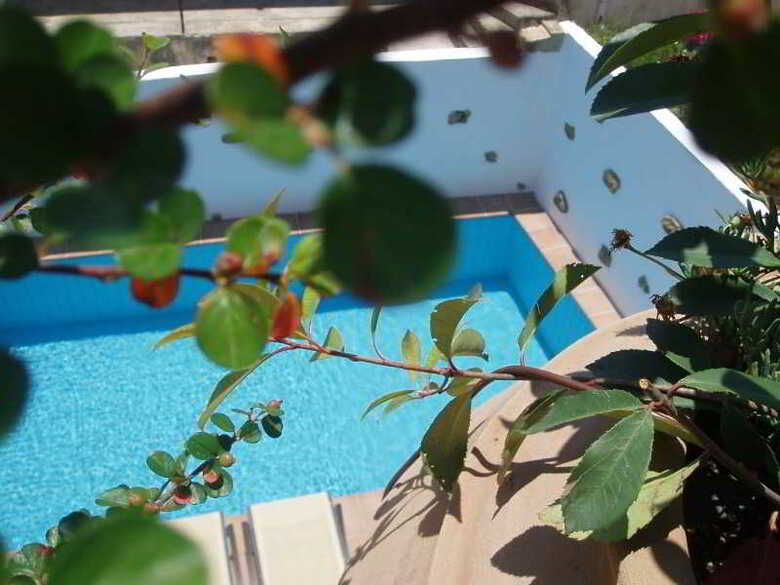 Villa Radamanthis