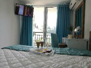 Hotel Mediteran Ulcinj