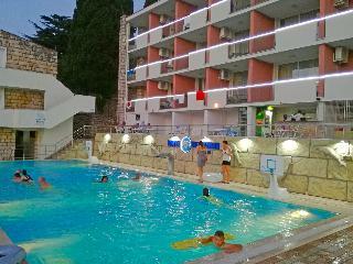 Hotel Mediteran Ulcinj