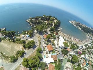 Hotel Mediteran Ulcinj