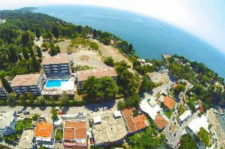 Hotel Mediteran Ulcinj
