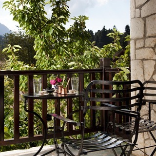 Apartamentos Fretzato Guesthouse