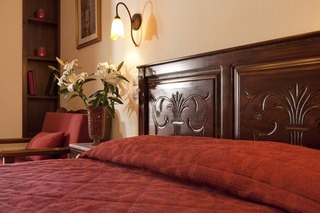 Apartamentos Fretzato Guesthouse